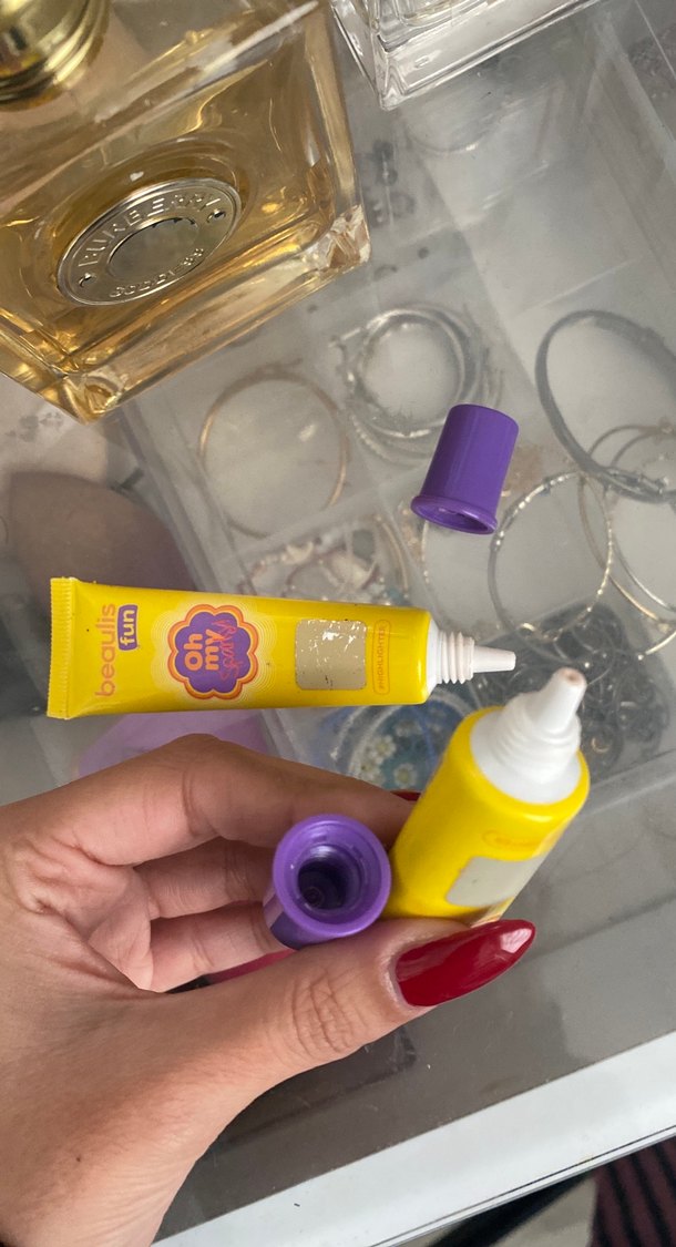 Beaulis Fun Oh My Sparky! Aydınlatıcı İkili Fiyat - Görsel 3