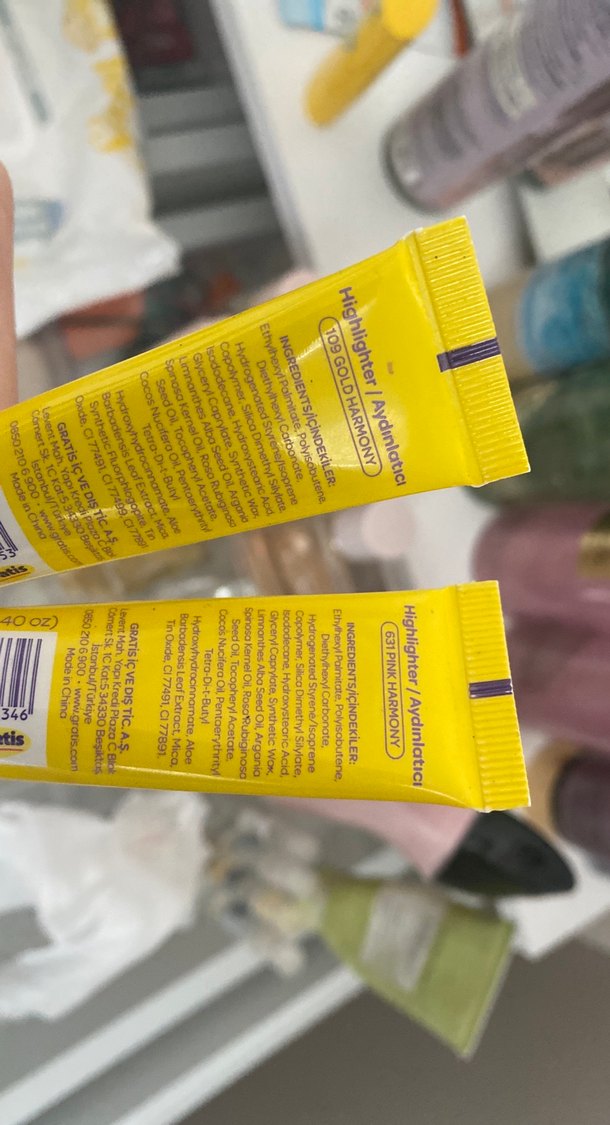 Beaulis Fun Oh My Sparky! Aydınlatıcı İkili Fiyat - Görsel 2