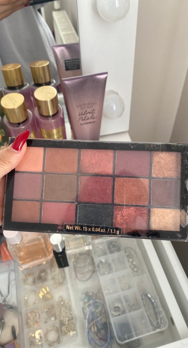 Revolution Reloaded Newtrals 3 Far Paleti - Görsel 3