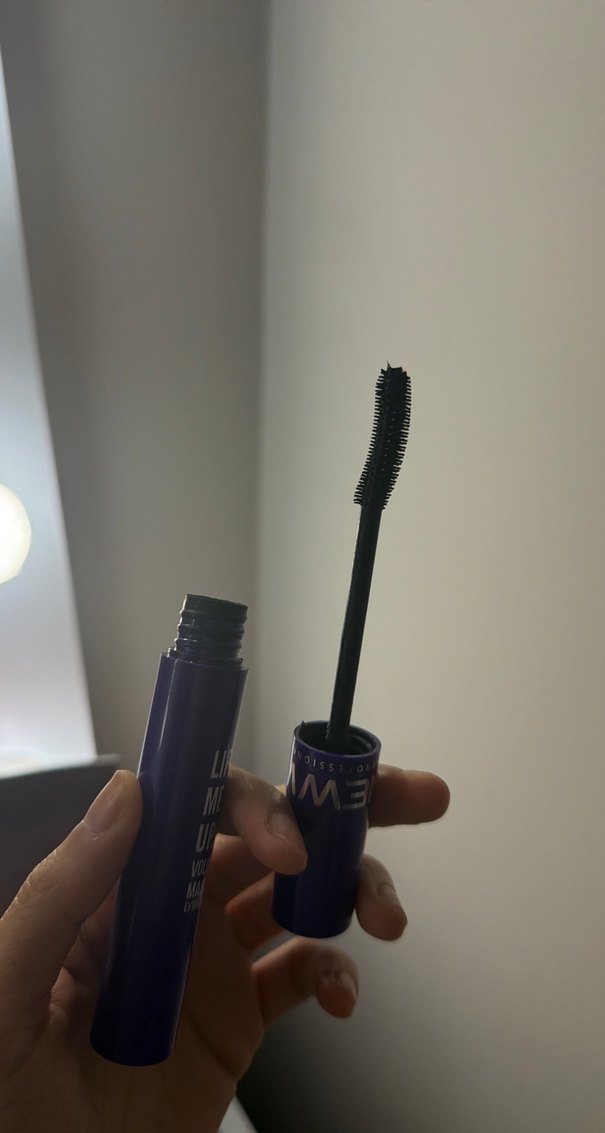 New Well Lift Me Up Hacim Maskarası - Görsel 2