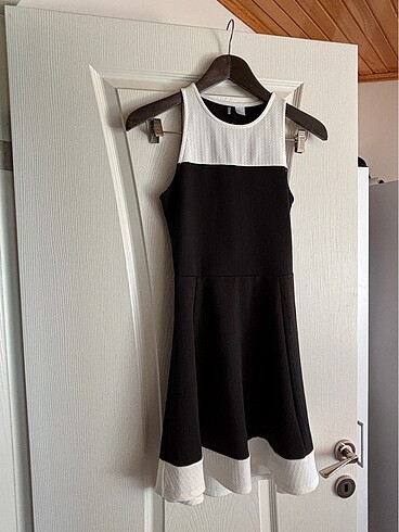 H&M H&M ELBİSE