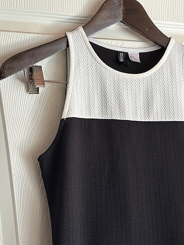 H&M ELBİSE