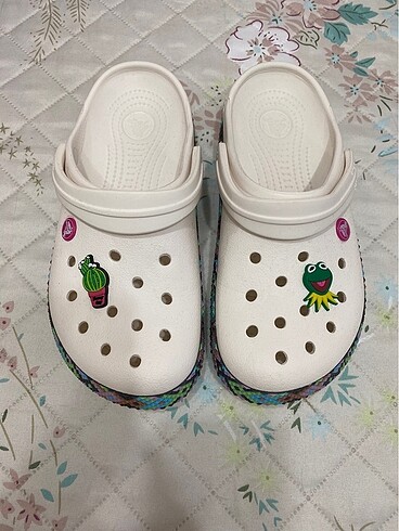 Crocs terlık orjinal