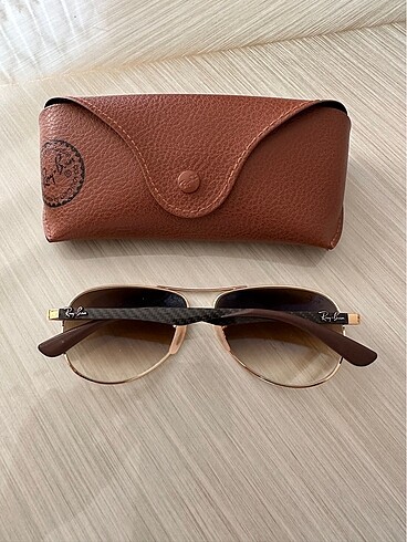 Rayban orijinal gözlük