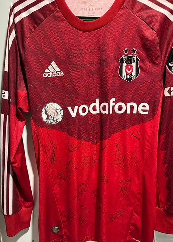 Beşiktaş Forma