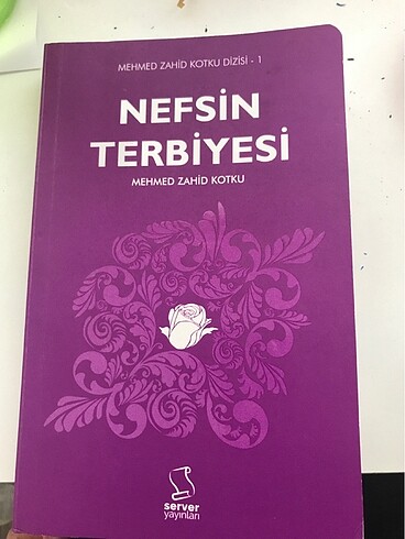 Kitap