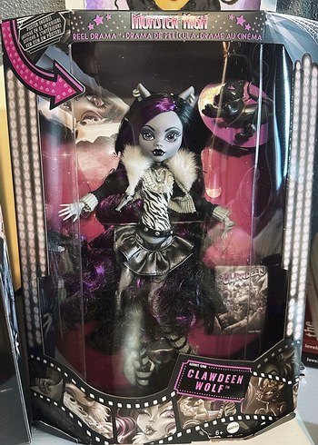 Monster High