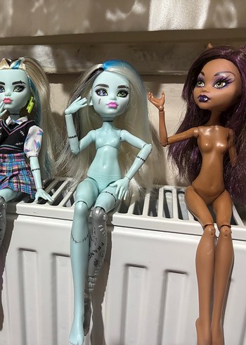 Monster High