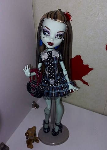 Monster High