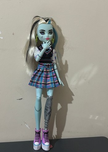 Monster High