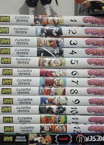 naruto 1-2-3-4-5-27-28