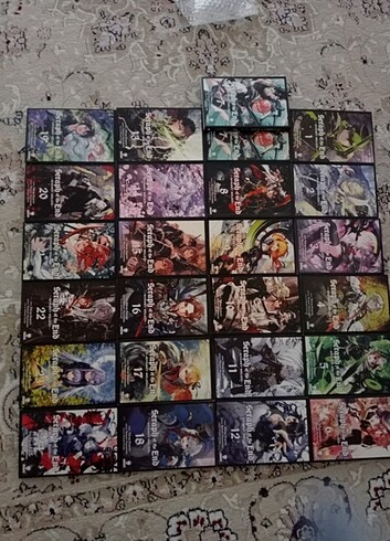  toplu manga 