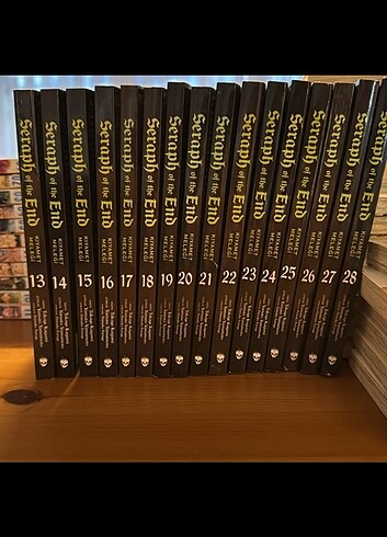  Beden toplu manga 