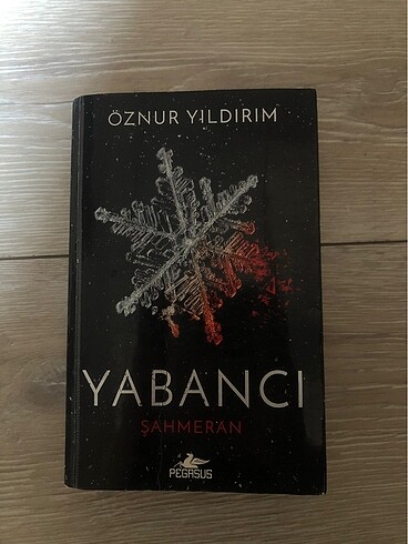 yabancı şahmeran