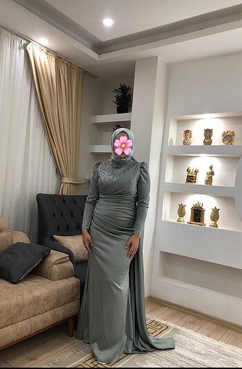 Tesettür abiye