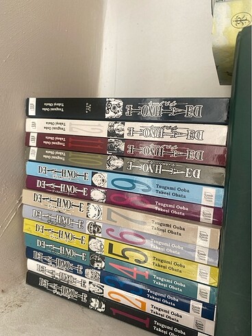 Death note