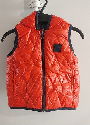 Hugo Boss hugo boss marka orjinal yelek