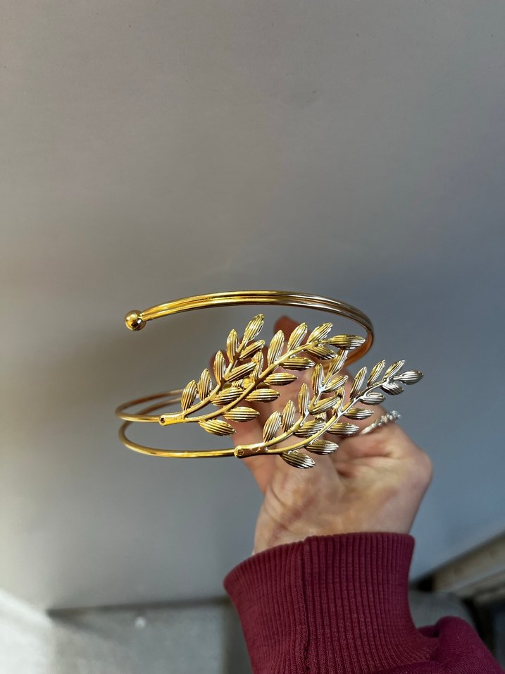 Kol Bileklik - Görsel 2