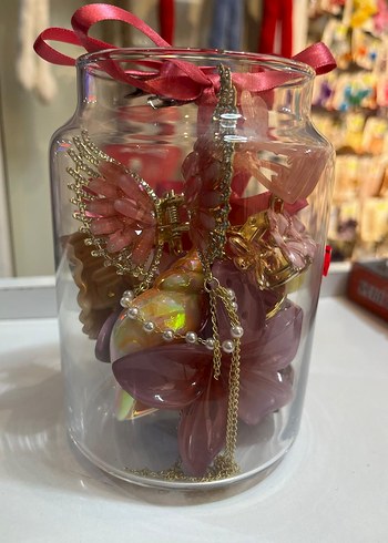 Toka kavanozu - Görsel 2