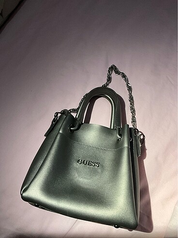 guess çanta