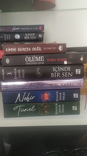 satıldı