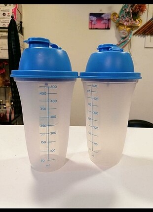 Tupperware şekşek