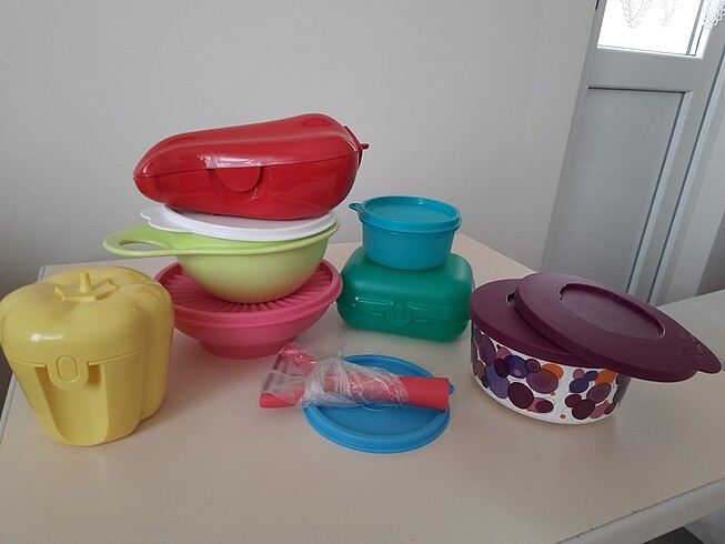 Tupperware