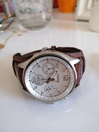 fossil kadın saat