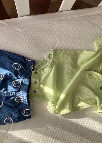 Carter's ürünü