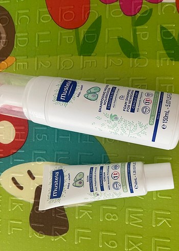 Mustela ürünü