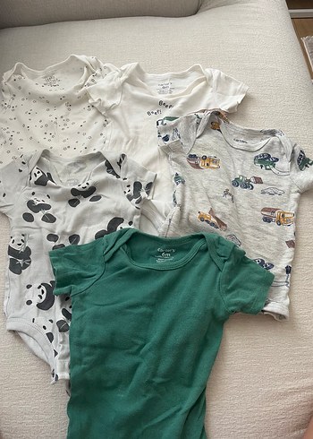 Carter's ürünü