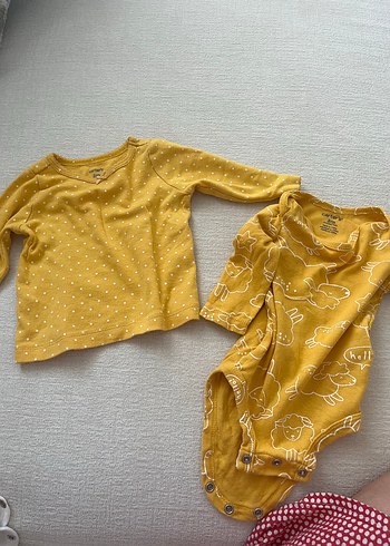 Carter's ürünü