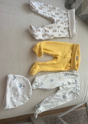 HelloBaby ürünü