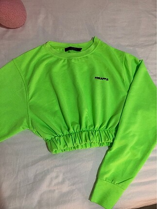 Fineapple neon üst