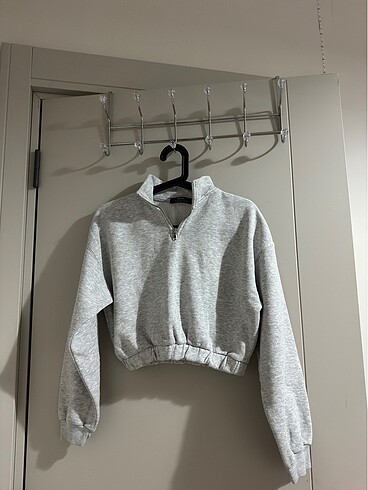 Bershka Sweatshirt
