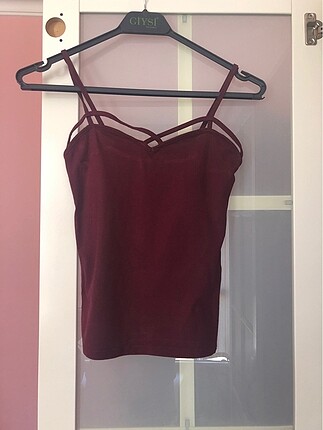 Bershka tişört