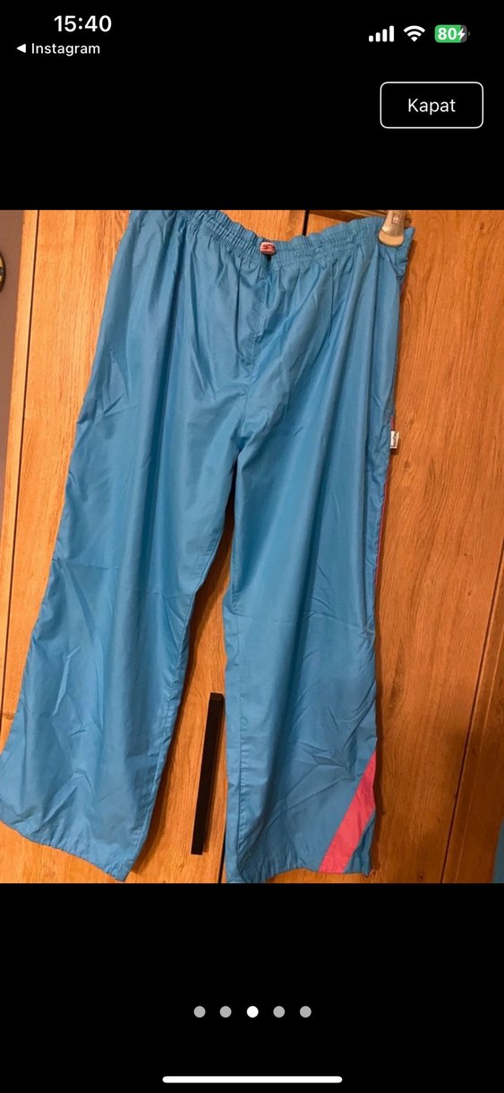 Mavi Fermuarlı Haşema - Görsel 3