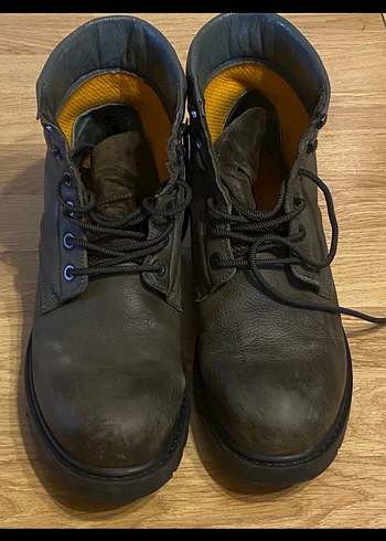 GREYDER ERKEK BOT - Görsel 2