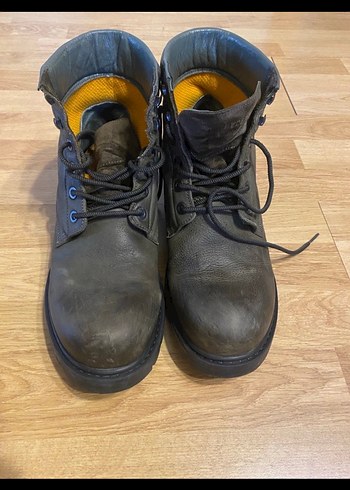 GREYDER ERKEK BOT - Görsel 3