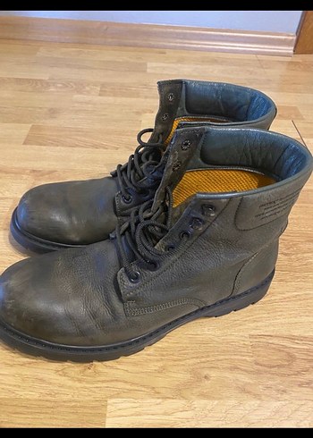 GREYDER ERKEK BOT - Görsel 6