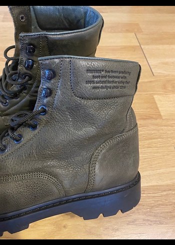 GREYDER ERKEK BOT - Görsel 5