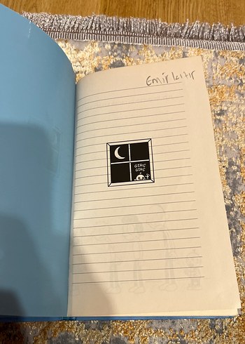 Saftirik Greg'in Günlüğü: Panik Yok! - Görsel 4