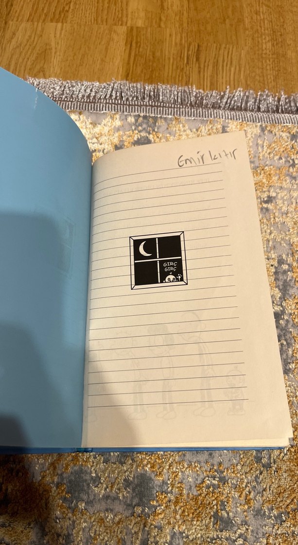 Saftirik Greg'in Günlüğü: Panik Yok! - Görsel 4