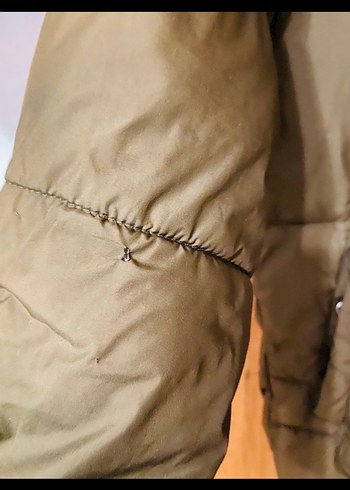 Jack&Jones Erkek Mont M - Görsel 5