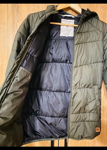 Jack&Jones Erkek Mont M - Görsel 4