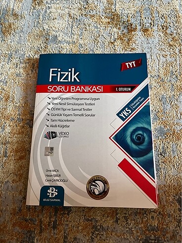 Tyt fizik