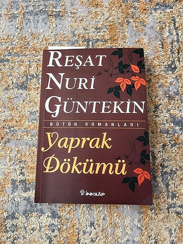 Yaprak Dökümü