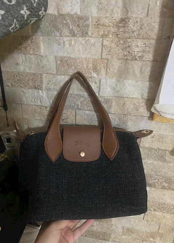 longchamp orta boy çanta