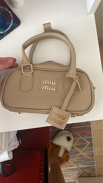 Miu Miu Çanta