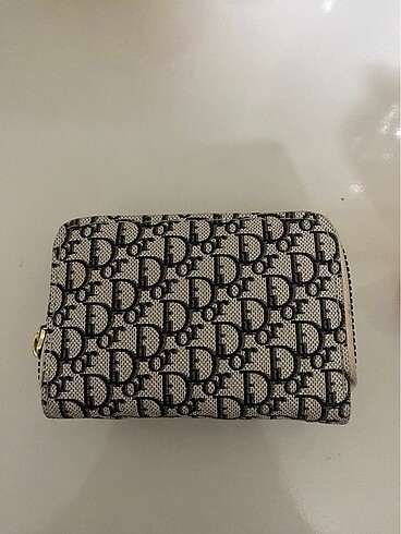 Dior dior cüzdan